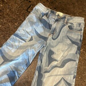 Abercrombie kids girls jeans